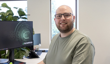 Glade kunder er drivkraften