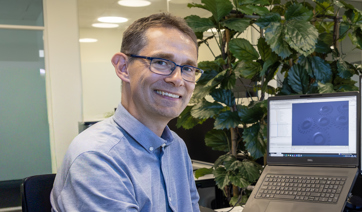 Erfaren specialist i komplekse styringer fortsætter karrieren hos DK AU2MATION