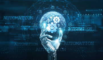 Industrien ser stort potentiale i kunstig intelligens (AI), men få virksomheder forløser det